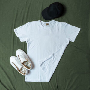 The Everyday Classic PlainTee