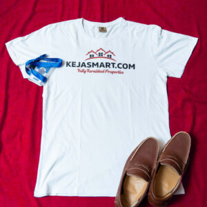 Corporate Branded T-shirt